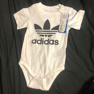 Baby onesie